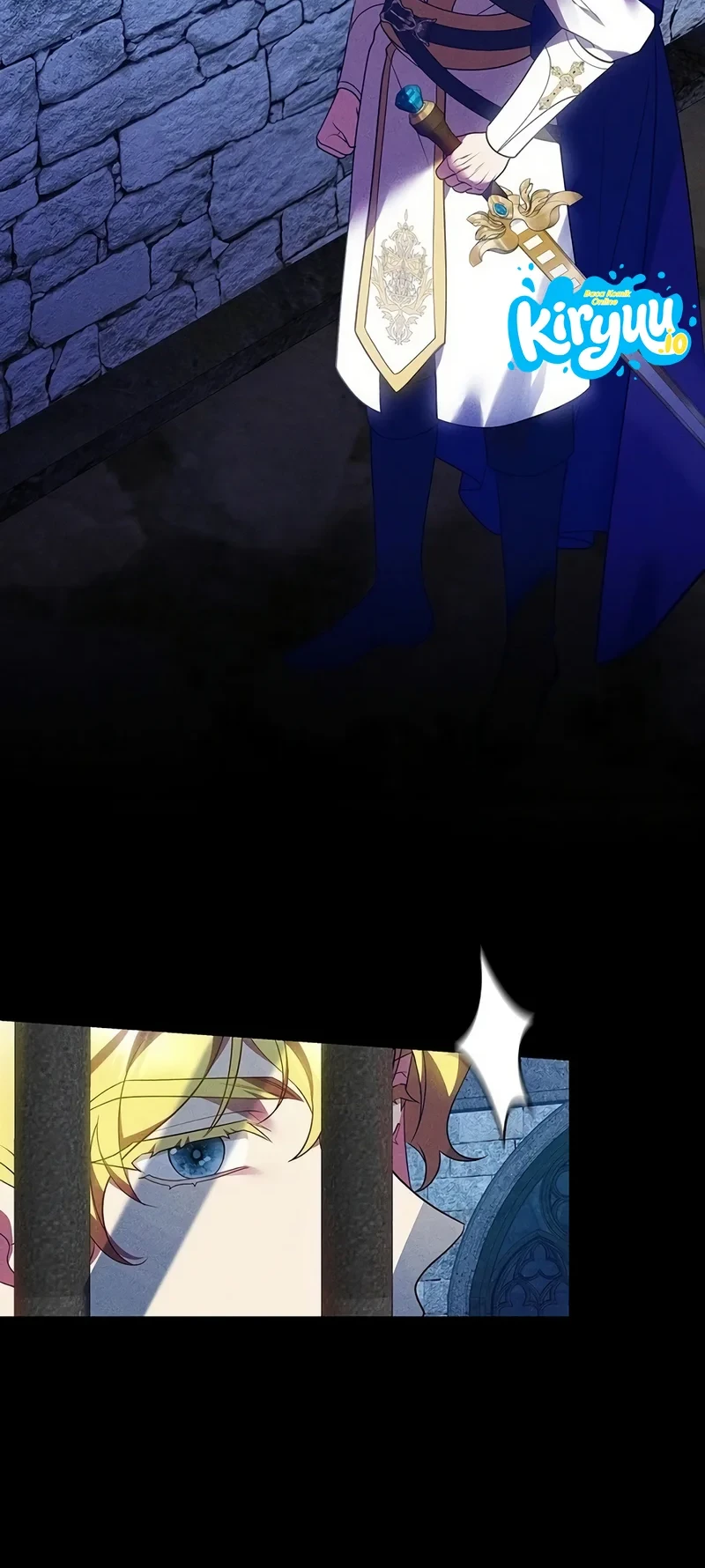 The Final Boss Wants to Die Chapter 8 Gambar 46