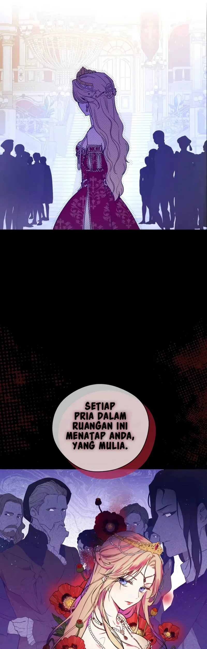 The Forgotten Field Chapter 1 Gambar 73