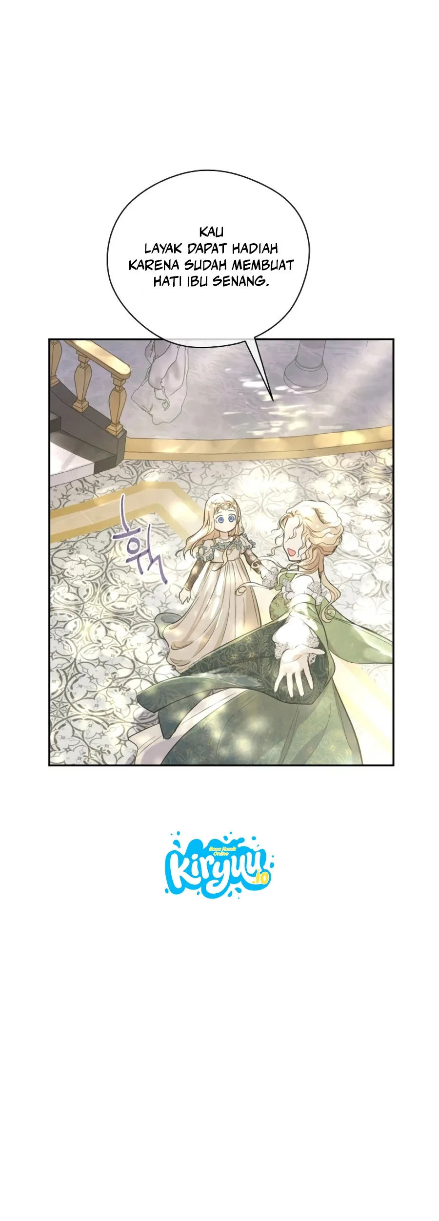 The Forgotten Field Chapter 10 Gambar 36