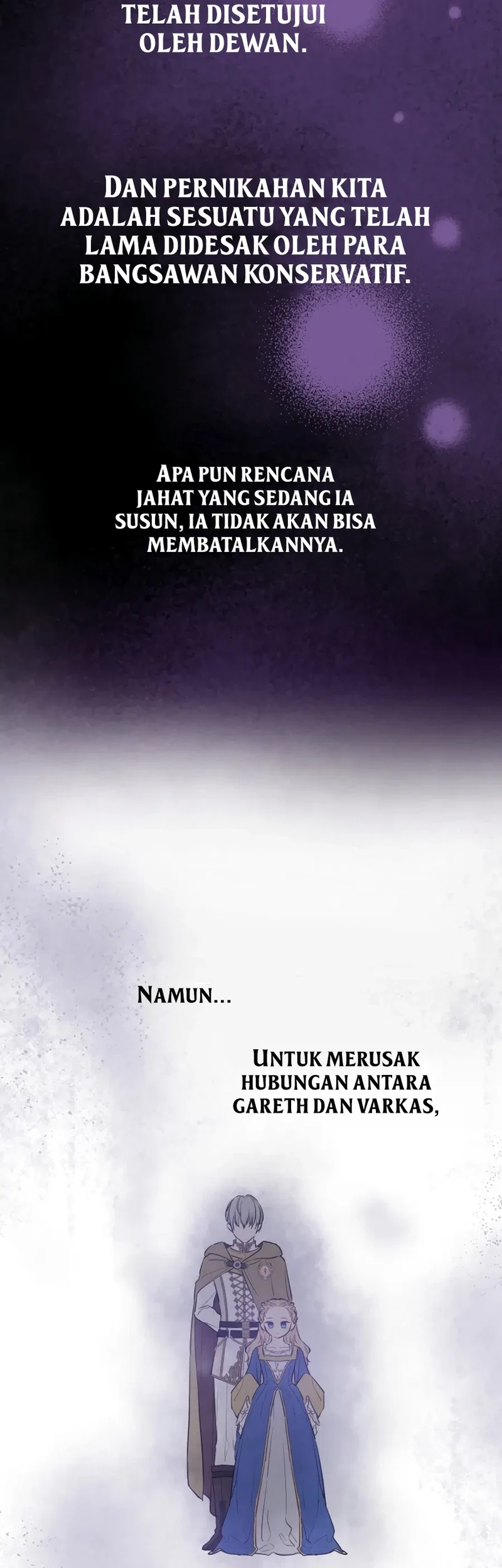 The Forgotten Field Chapter 11 Gambar 31