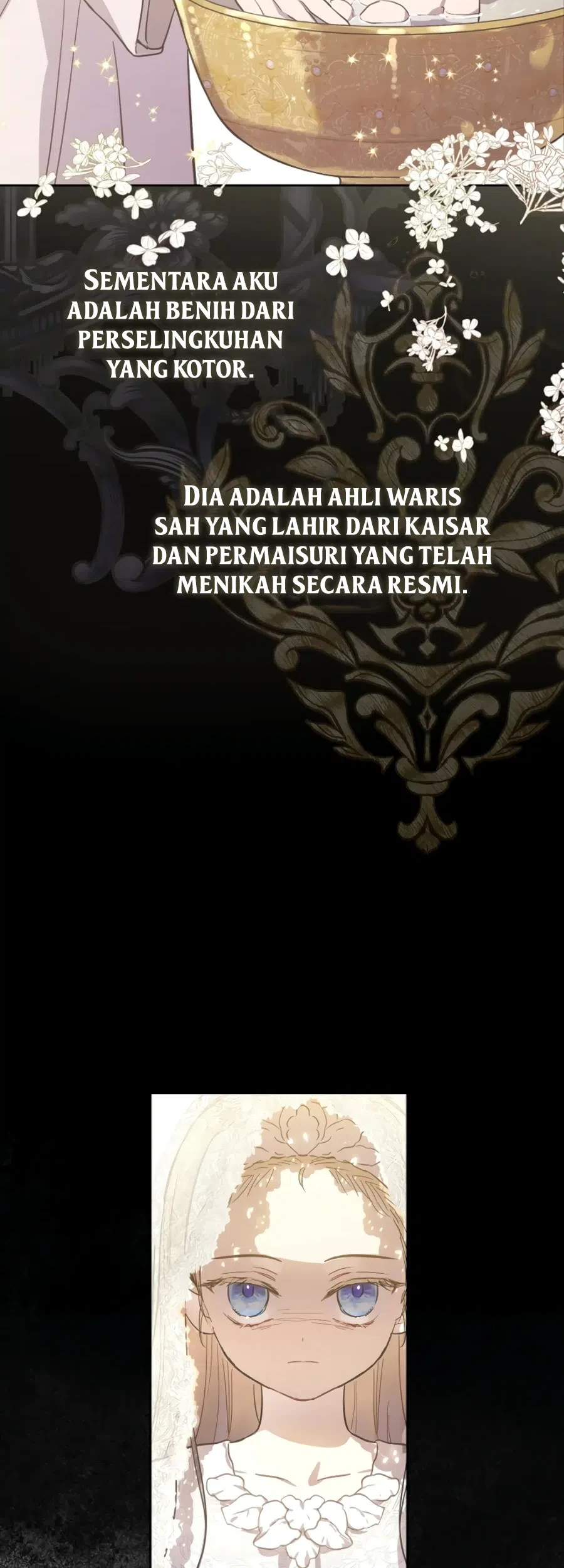 The Forgotten Field Chapter 12 Gambar 46