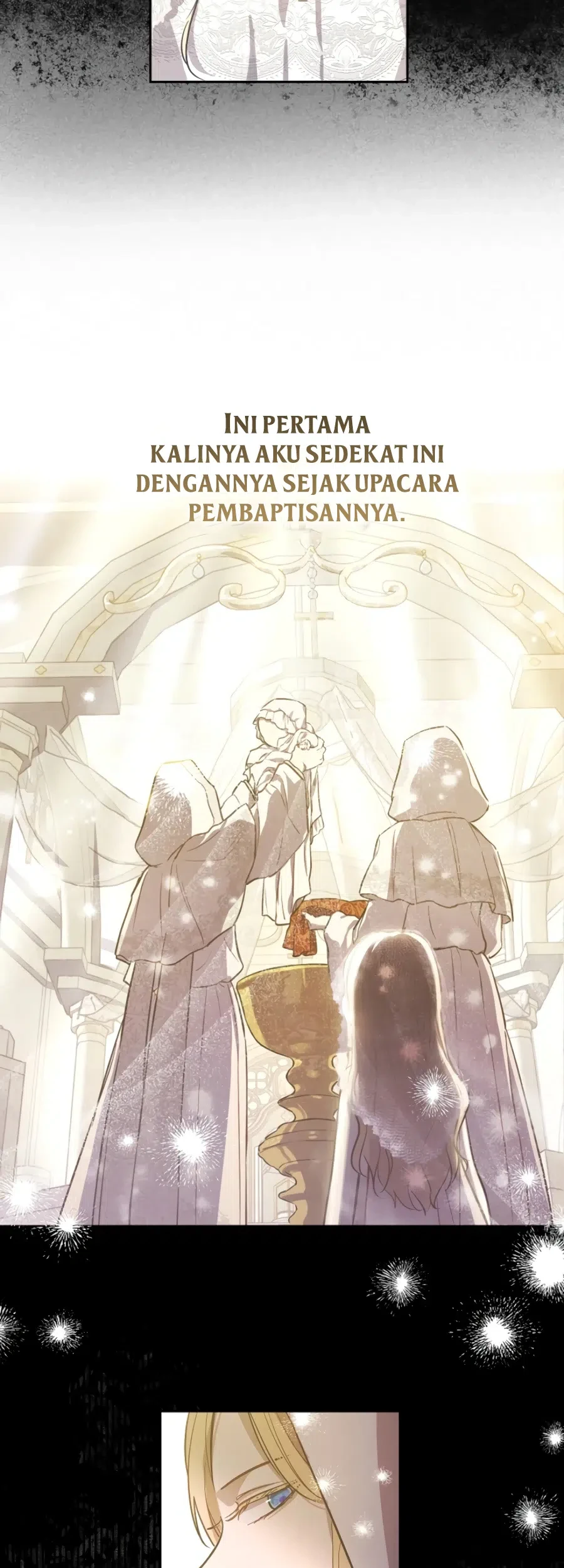 The Forgotten Field Chapter 12 Gambar 47