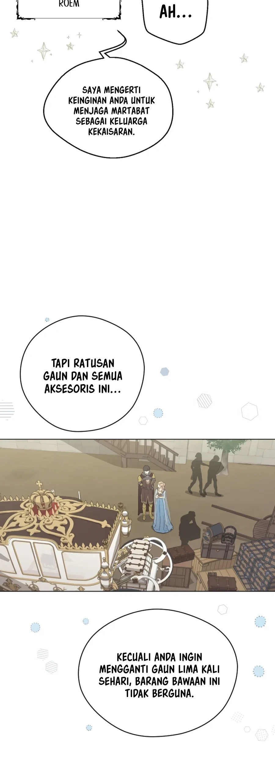 The Forgotten Field Chapter 13 Gambar 39