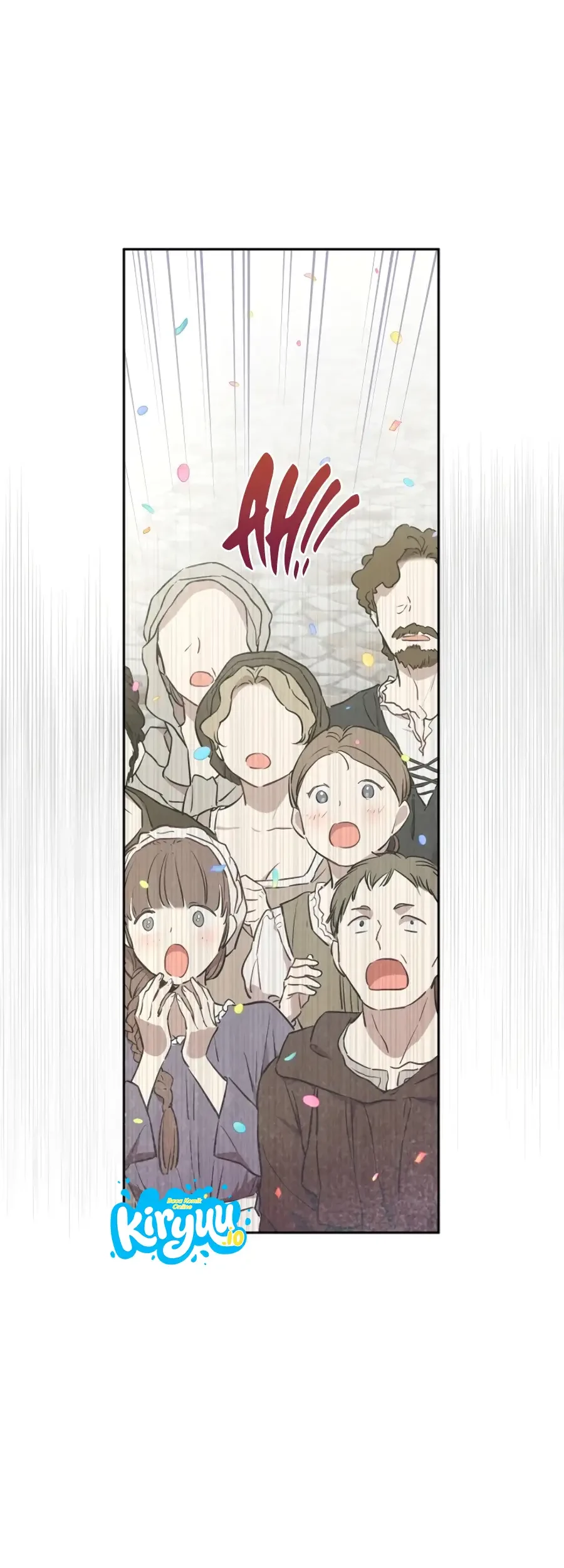 The Forgotten Field Chapter 14 Gambar 38