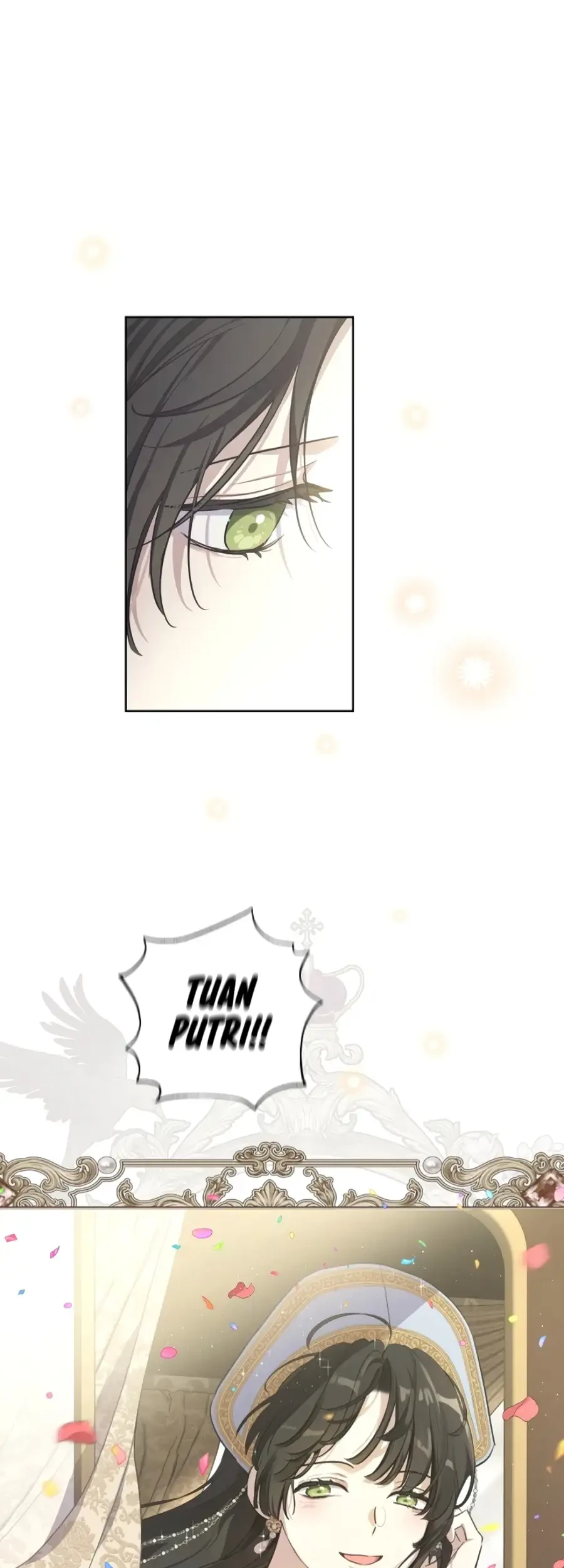 The Forgotten Field Chapter 14 Gambar 39