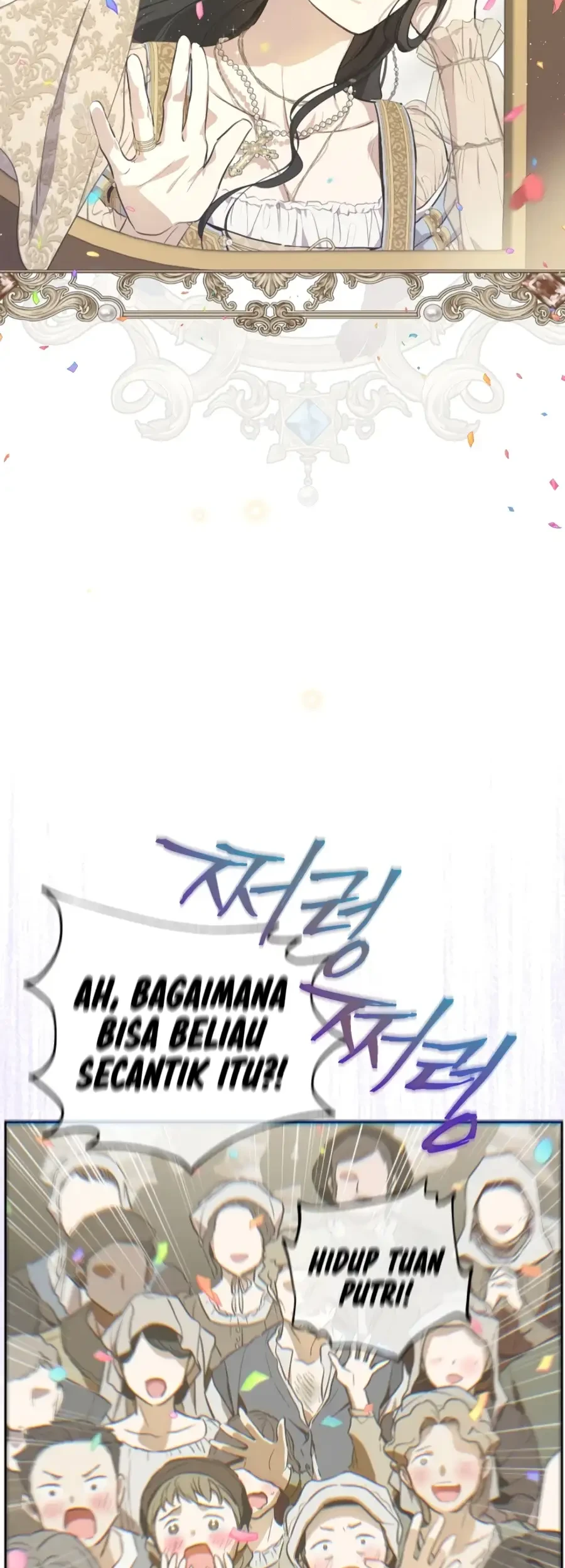 The Forgotten Field Chapter 14 Gambar 40