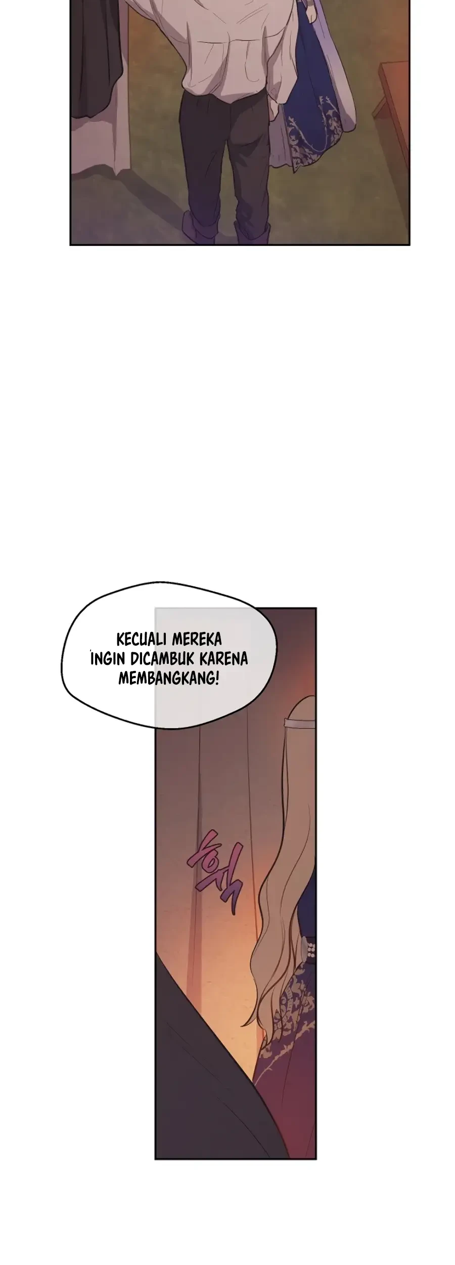 The Forgotten Field Chapter 15 Gambar 35