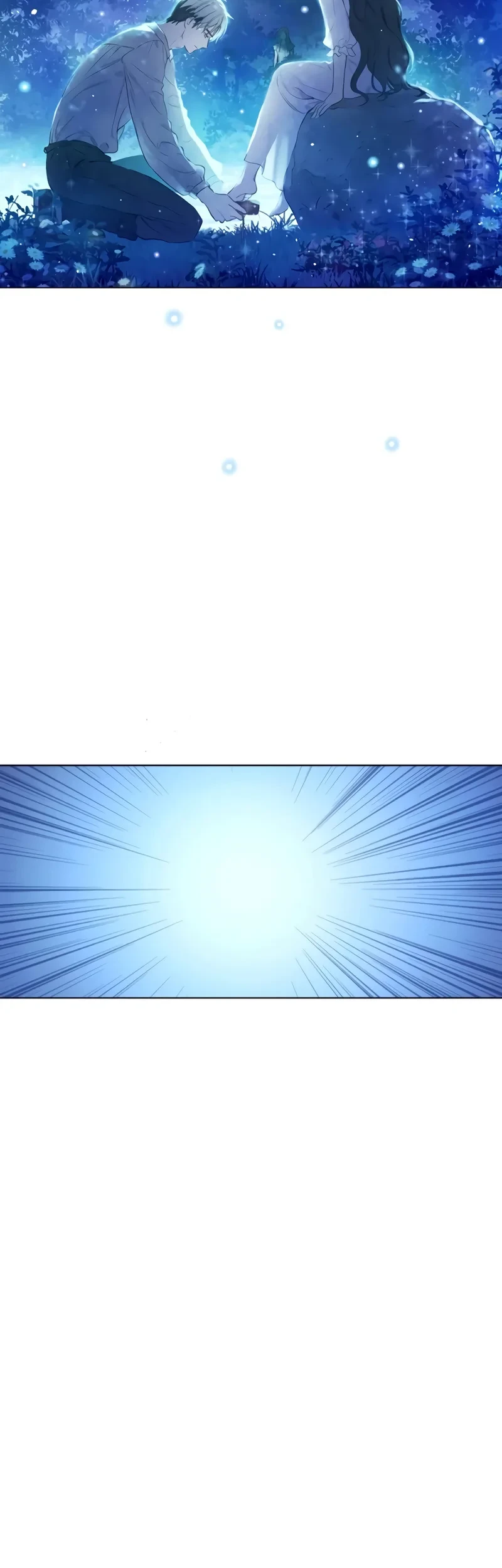 The Forgotten Field Chapter 16 Gambar 34