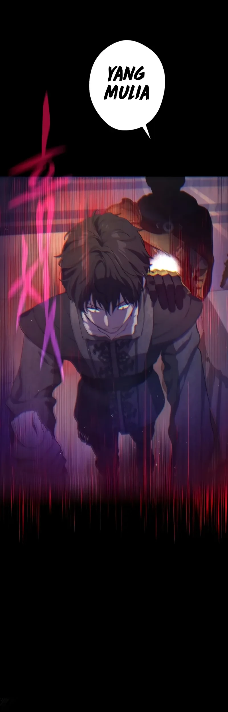 The Forgotten Field Chapter 17 Gambar 35