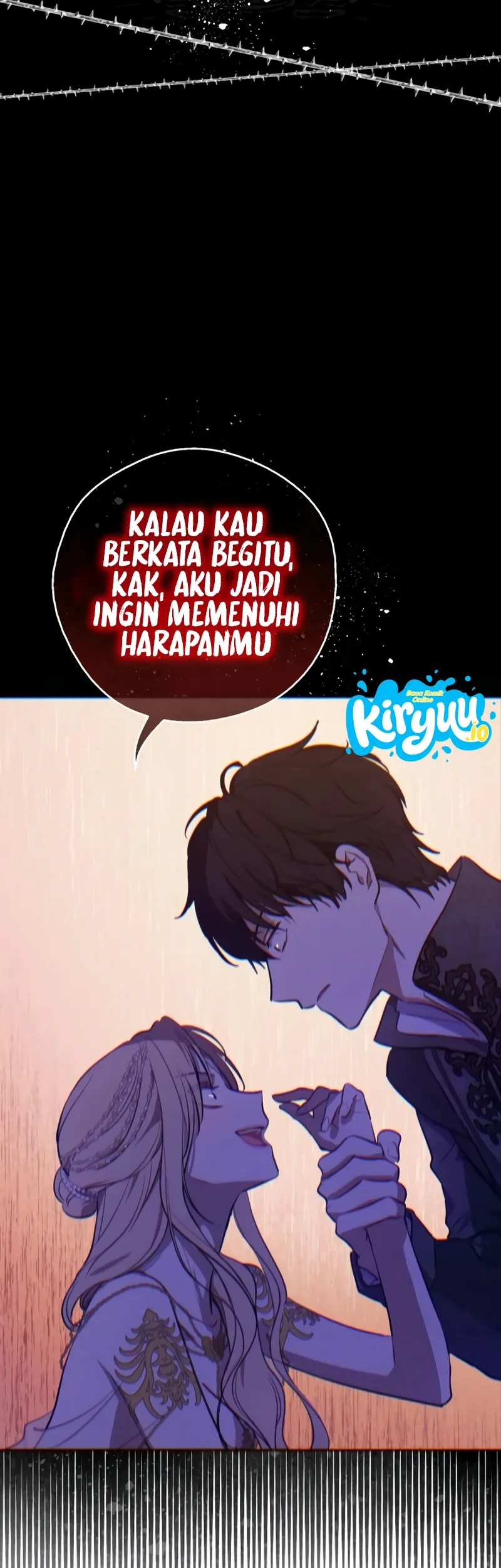 The Forgotten Field Chapter 17 Gambar 33