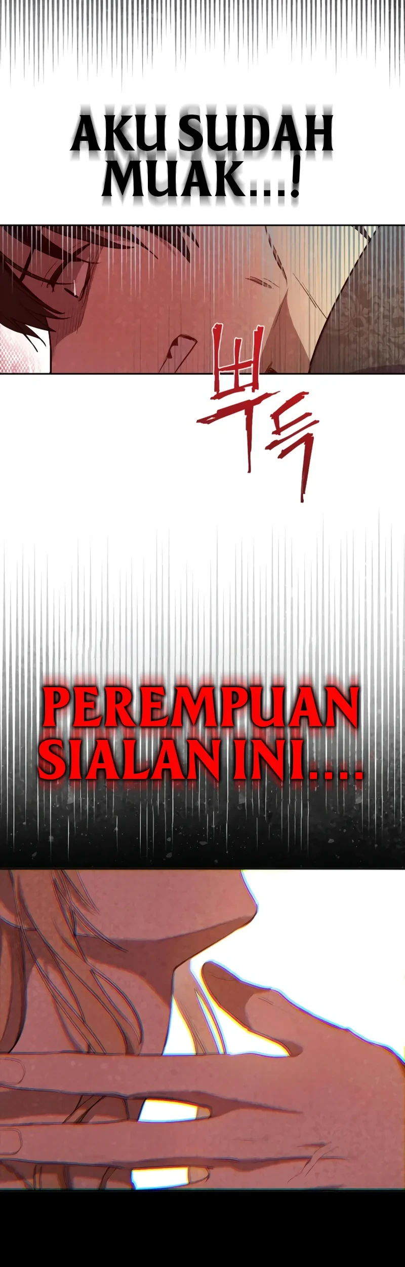 The Forgotten Field Chapter 17 Gambar 34