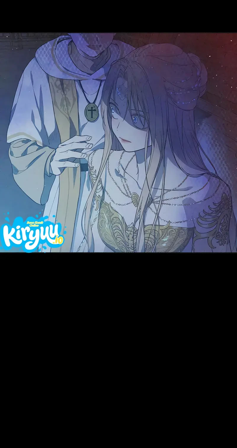 The Forgotten Field Chapter 19 Gambar 31