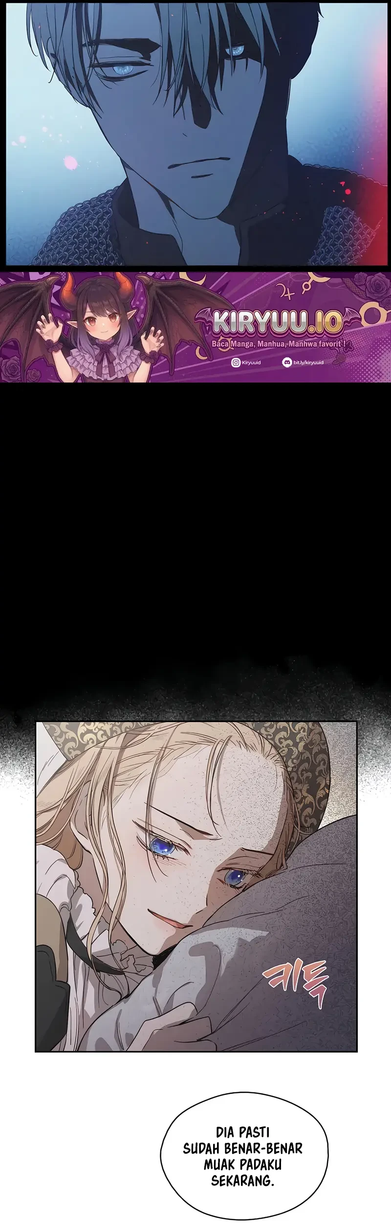 The Forgotten Field Chapter 19 Gambar 32
