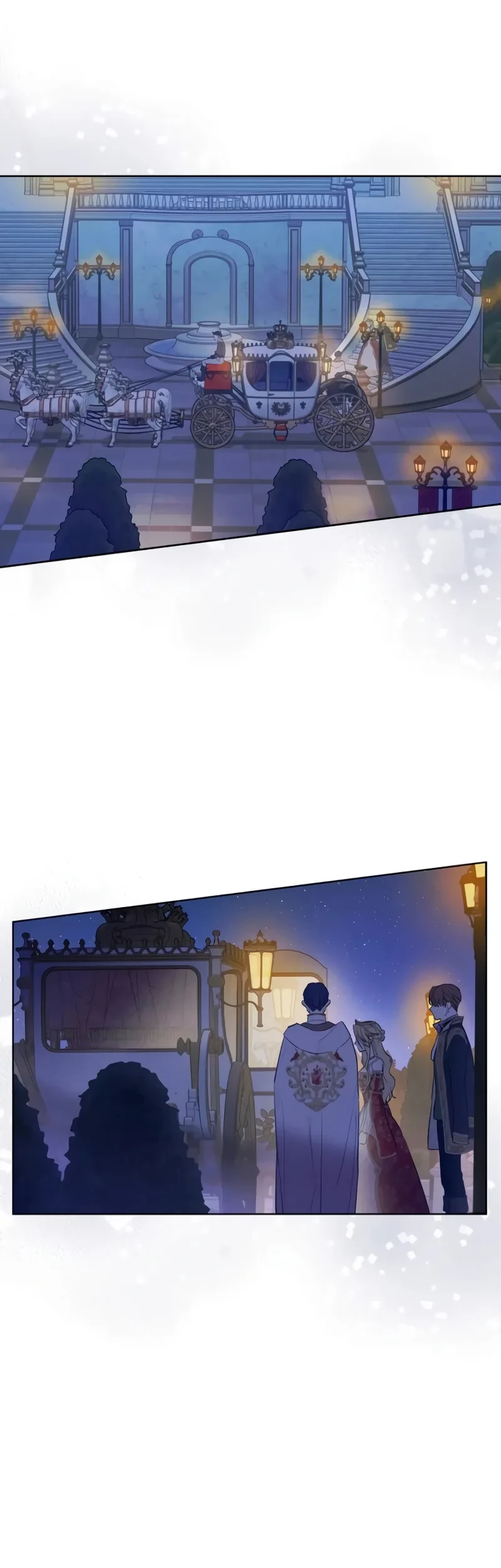 The Forgotten Field Chapter 2 Gambar 29
