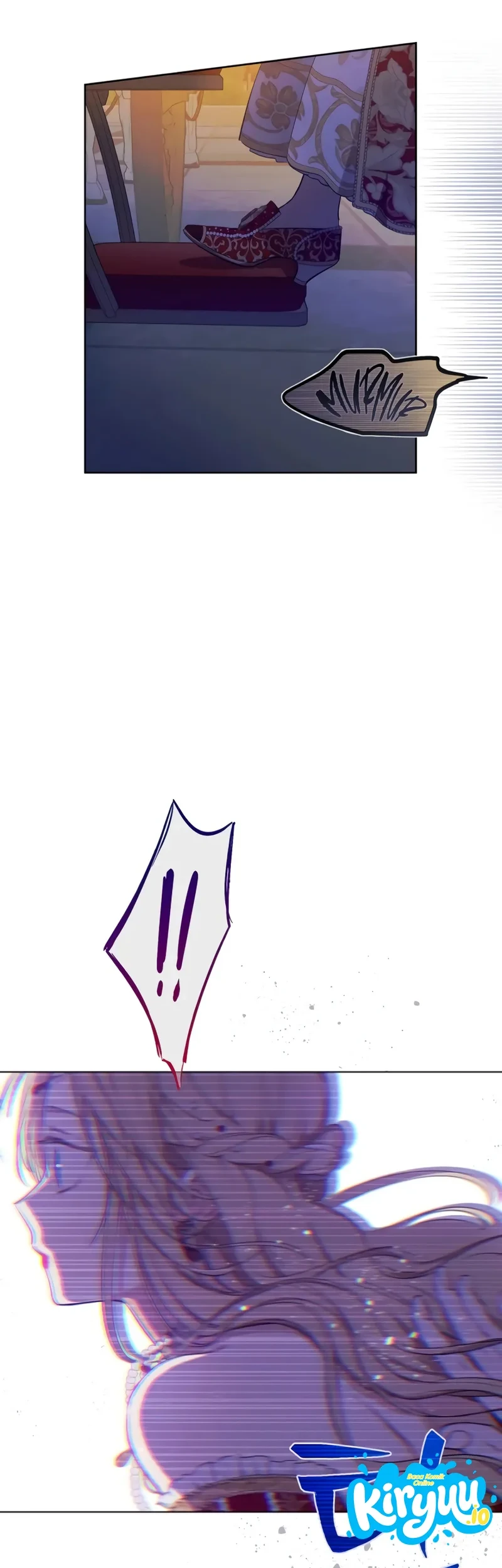 The Forgotten Field Chapter 2 Gambar 30