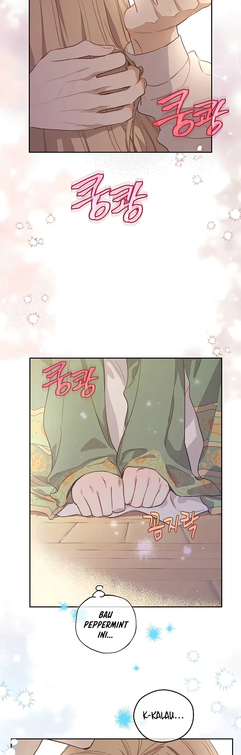 The Forgotten Field Chapter 20 Gambar 29