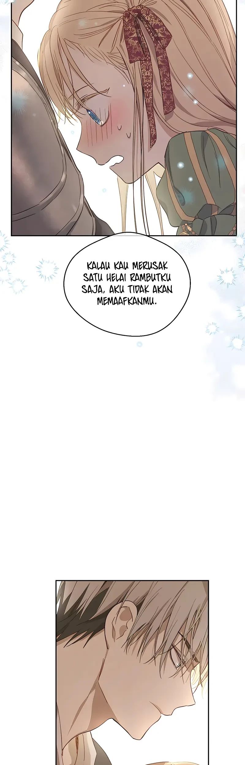 The Forgotten Field Chapter 20 Gambar 30