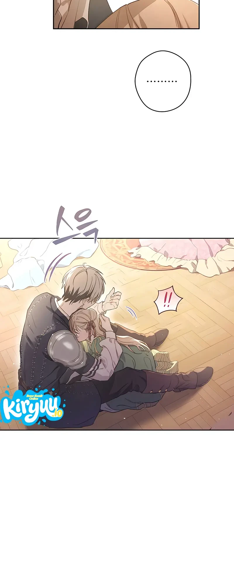 The Forgotten Field Chapter 20 Gambar 31