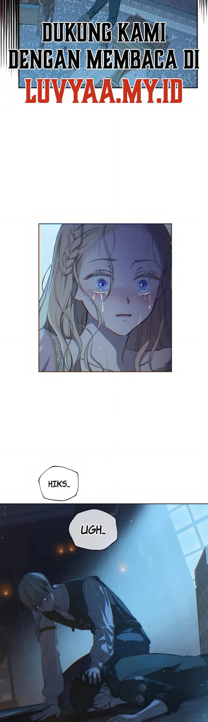 The Forgotten Field Chapter 22 Gambar 29