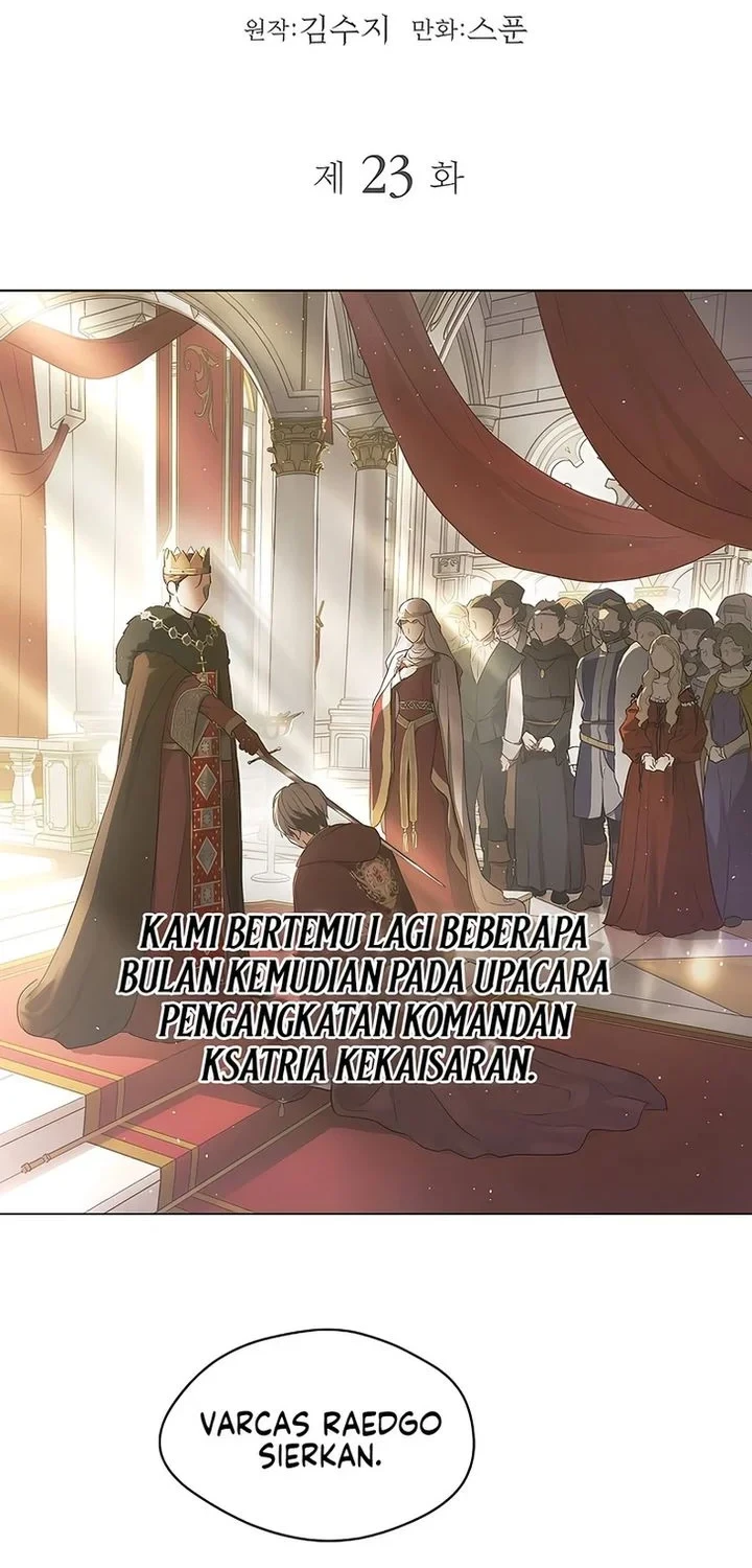 The Forgotten Field Chapter 23 Gambar 29