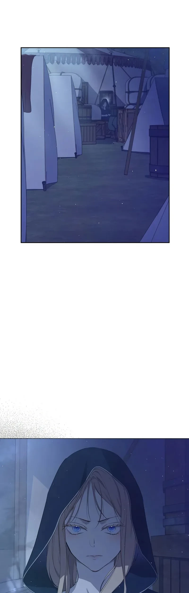 The Forgotten Field Chapter 26 Gambar 34