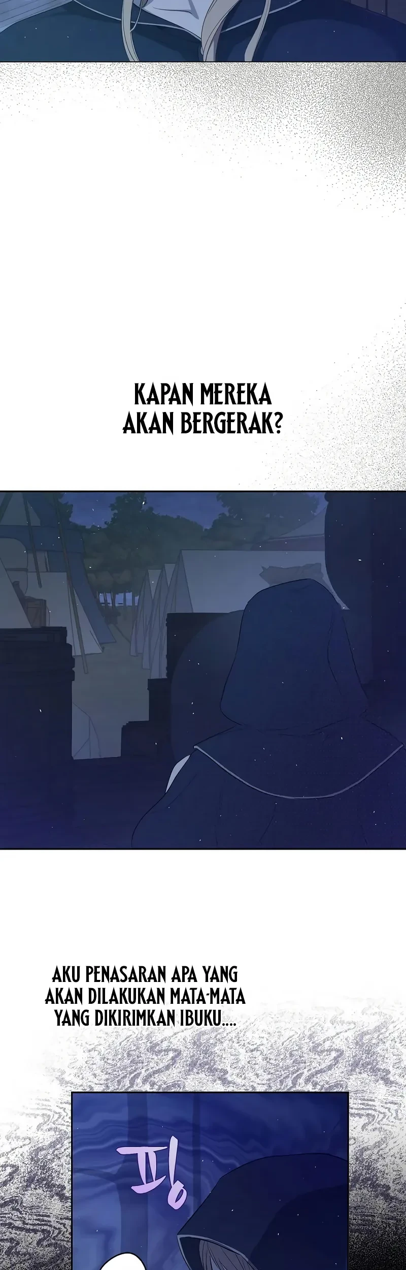 The Forgotten Field Chapter 26 Gambar 35
