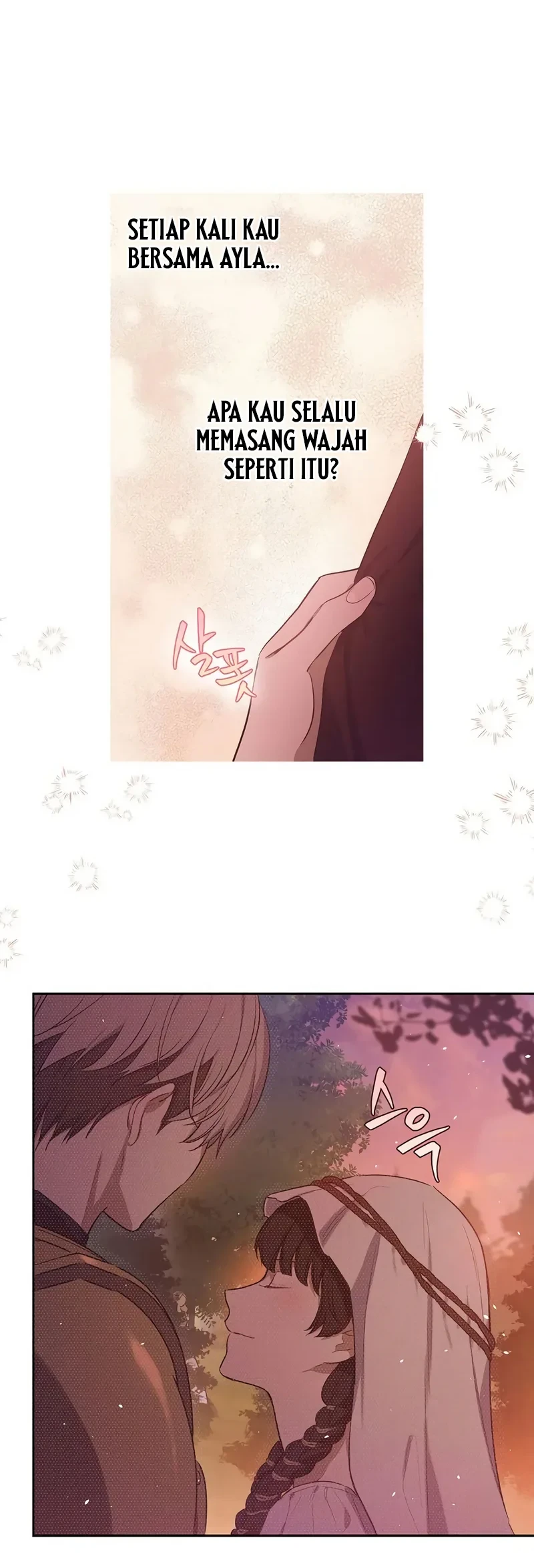 The Forgotten Field Chapter 27 Gambar 29