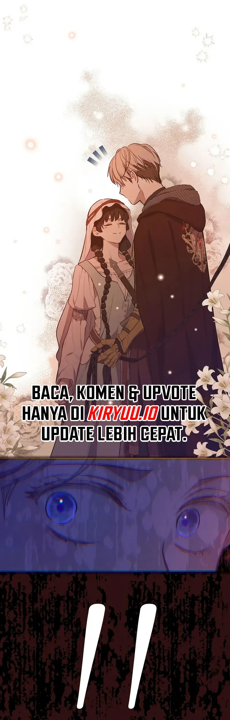 The Forgotten Field Chapter 27 Gambar 30