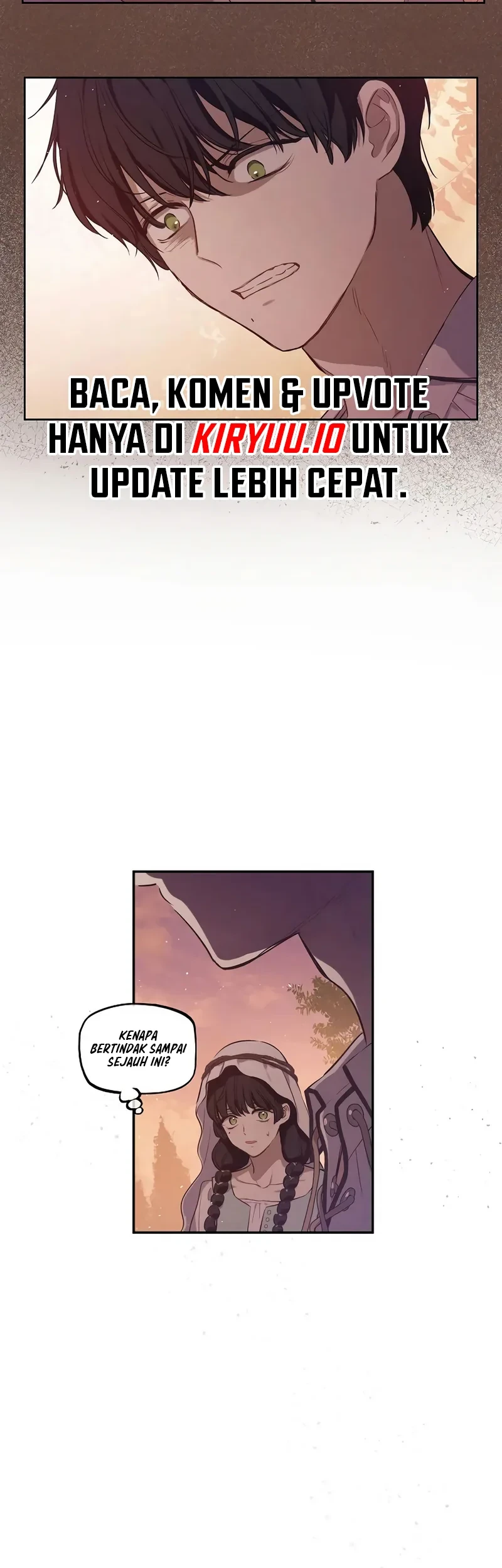 The Forgotten Field Chapter 28 Gambar 30