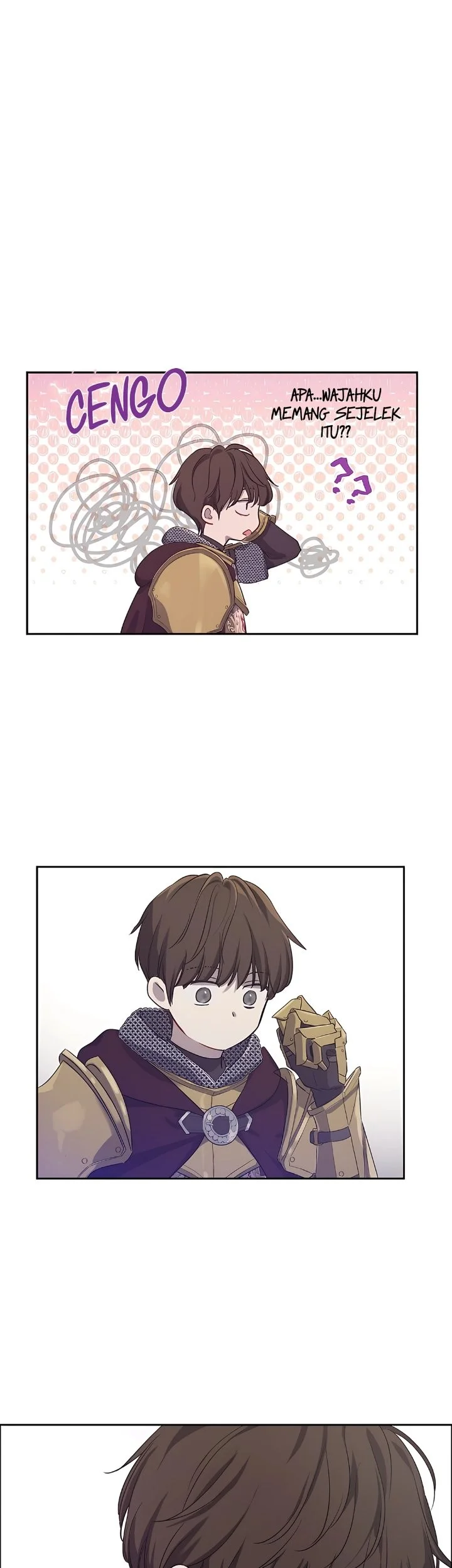 The Forgotten Field Chapter 29 Gambar 31