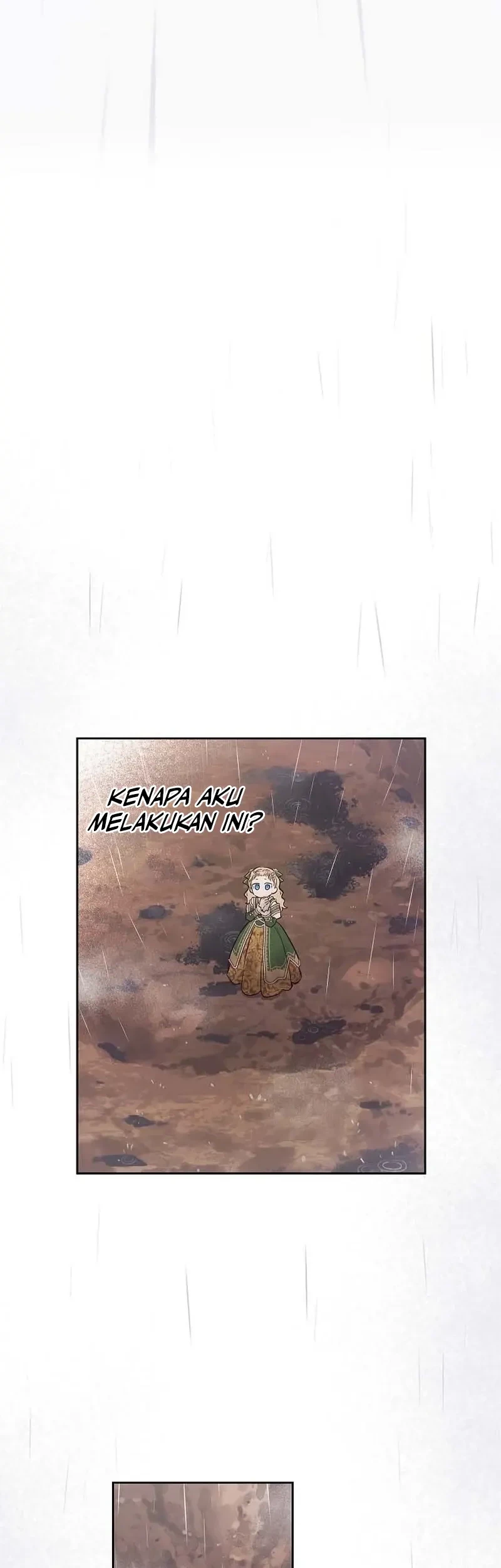 The Forgotten Field Chapter 3 Gambar 29