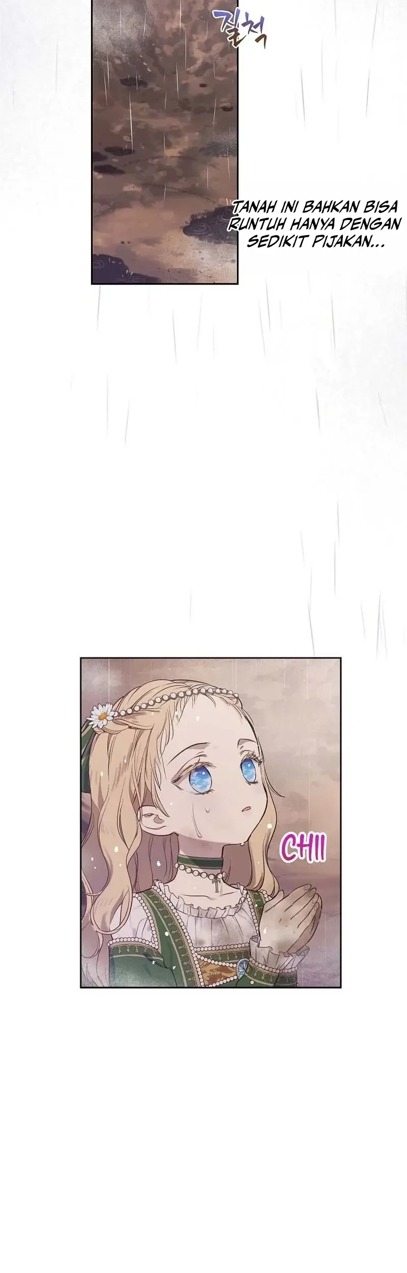 The Forgotten Field Chapter 3 Gambar 30