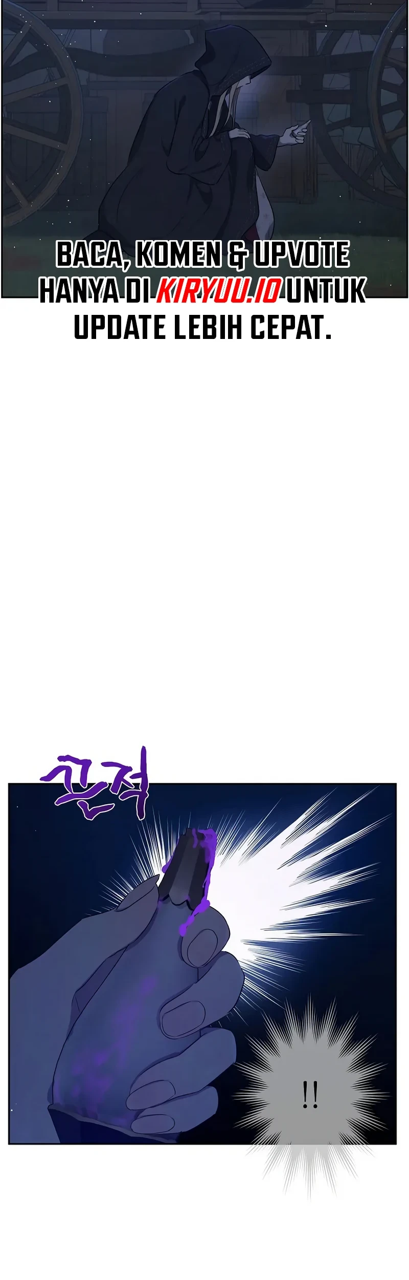 The Forgotten Field Chapter 31 Gambar 26