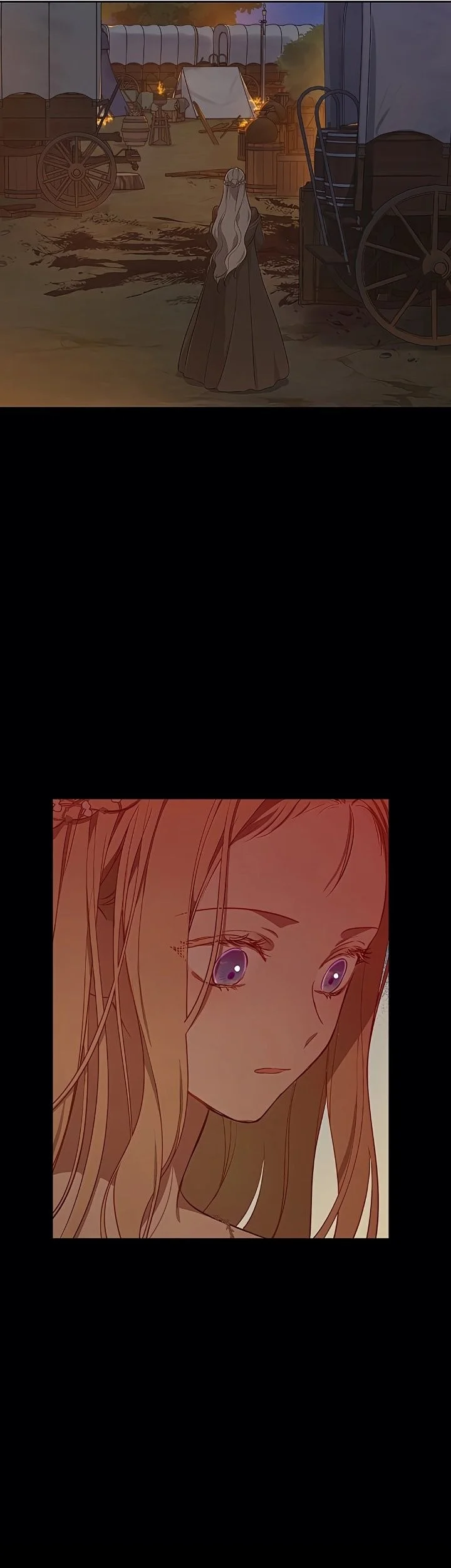 The Forgotten Field Chapter 33 Gambar 25