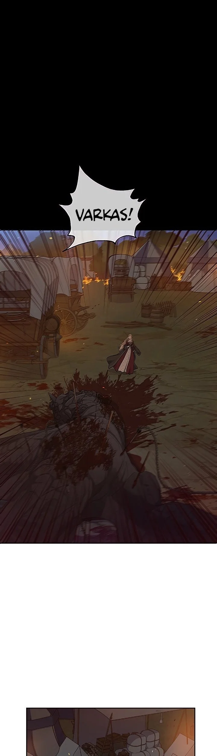 The Forgotten Field Chapter 33 Gambar 26