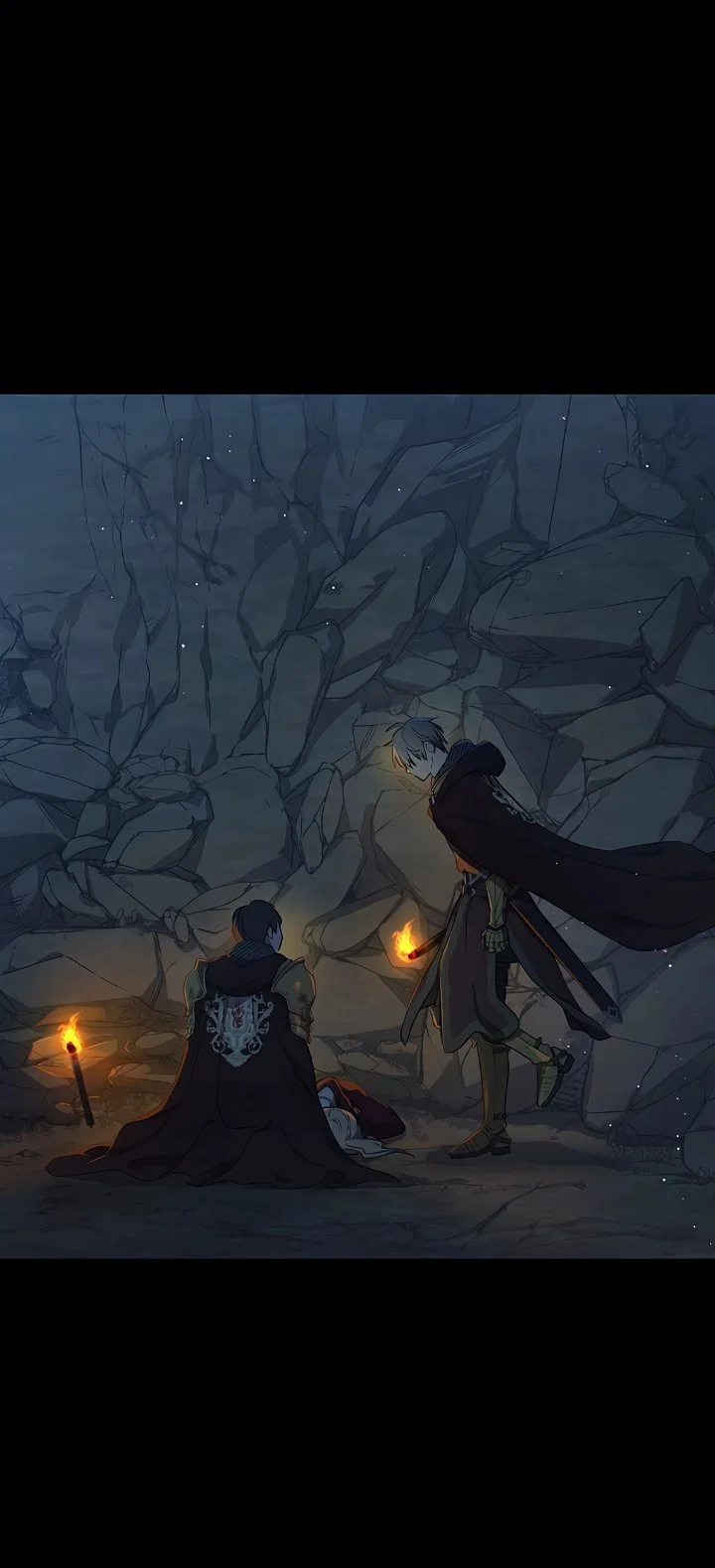 The Forgotten Field Chapter 36 Gambar 41