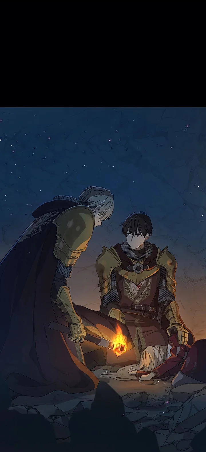 The Forgotten Field Chapter 36 Gambar 42