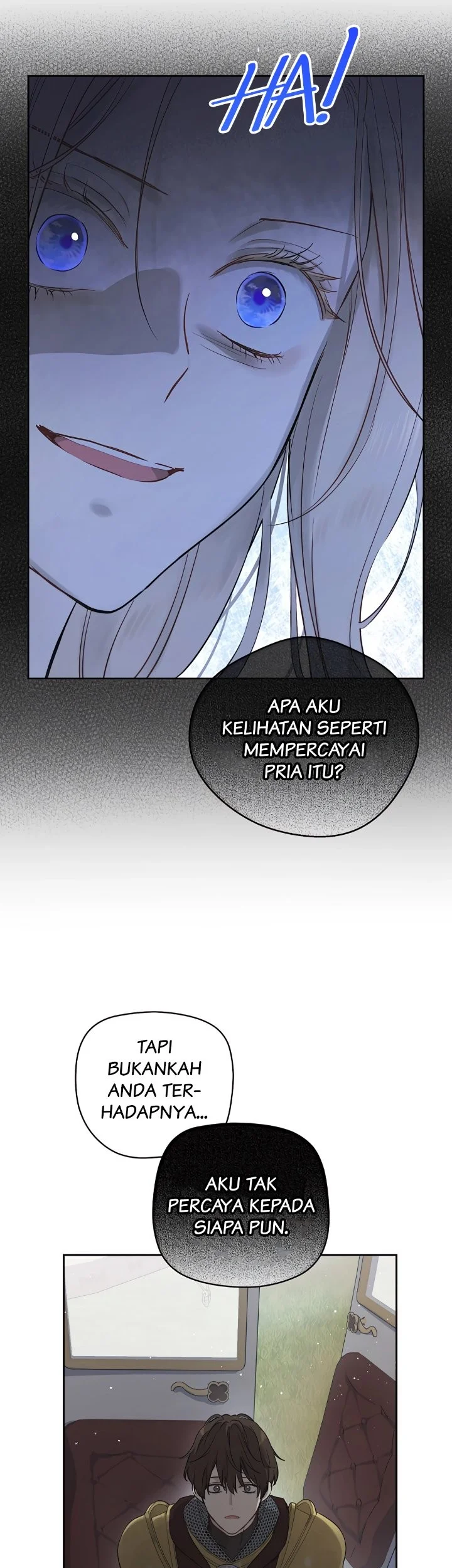 The Forgotten Field Chapter 38 Gambar 31