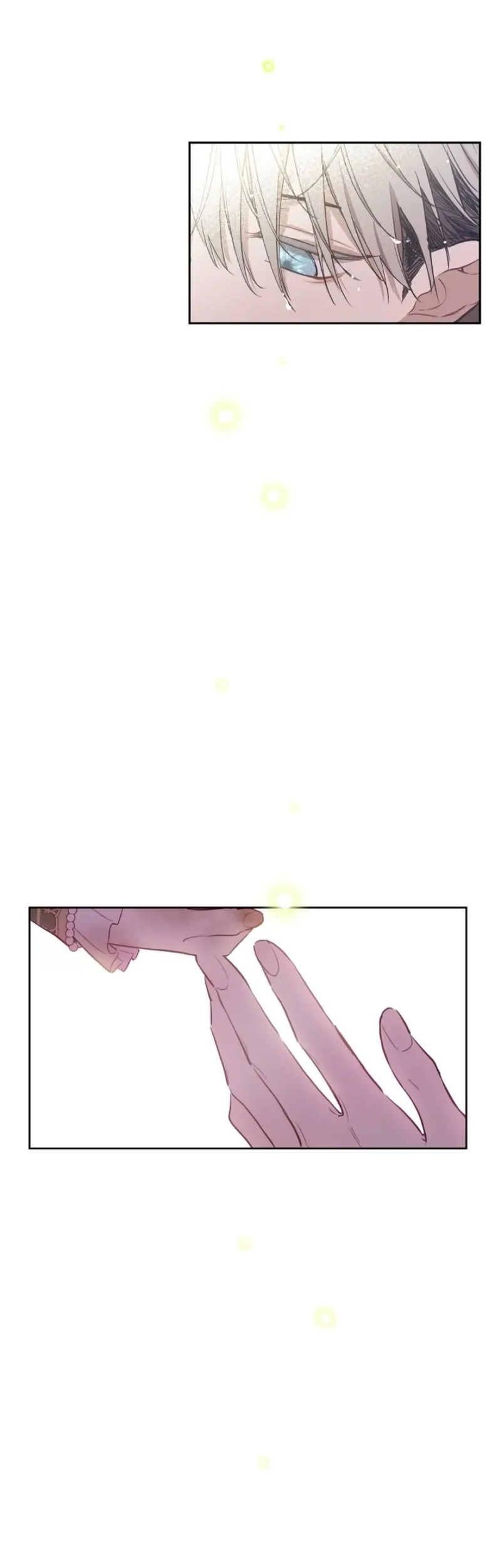 The Forgotten Field Chapter 4 Gambar 33