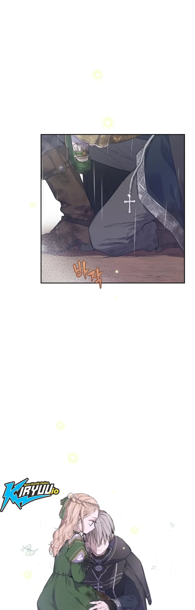 The Forgotten Field Chapter 4 Gambar 34