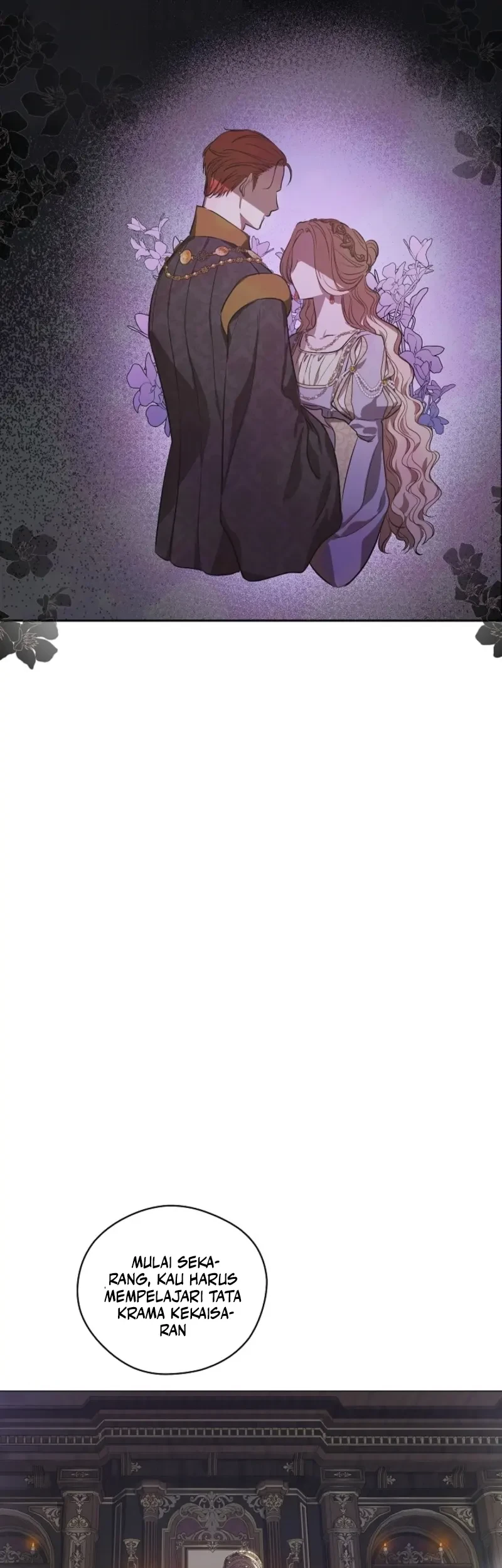 The Forgotten Field Chapter 5 Gambar 30