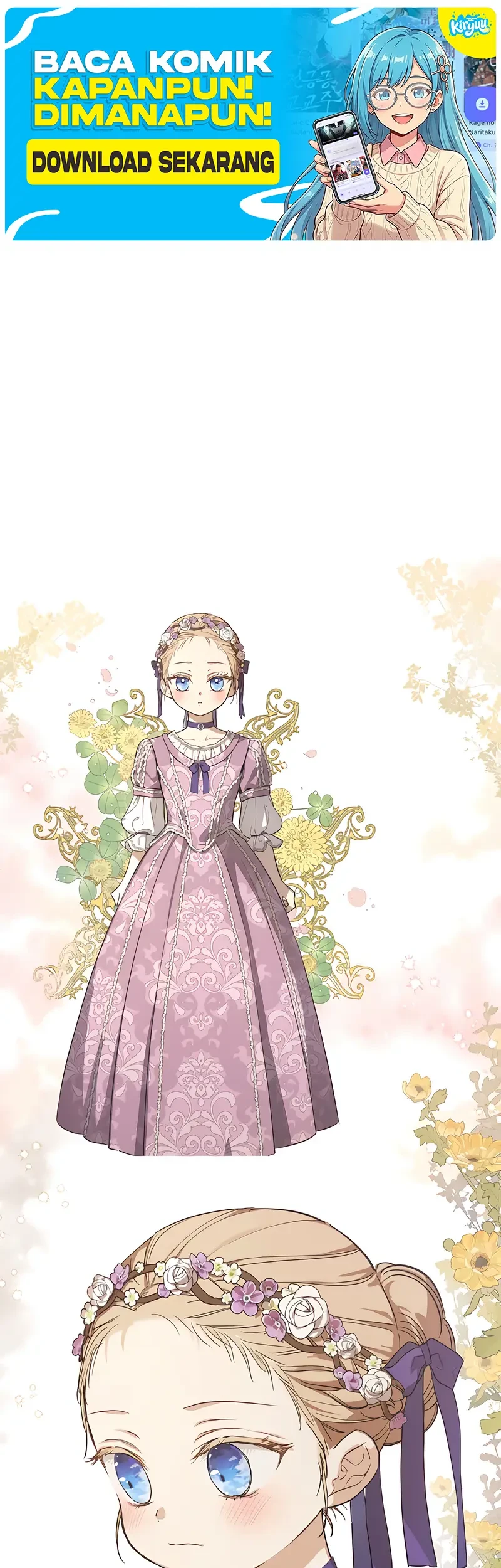 The Forgotten Field Chapter 6 Gambar 30