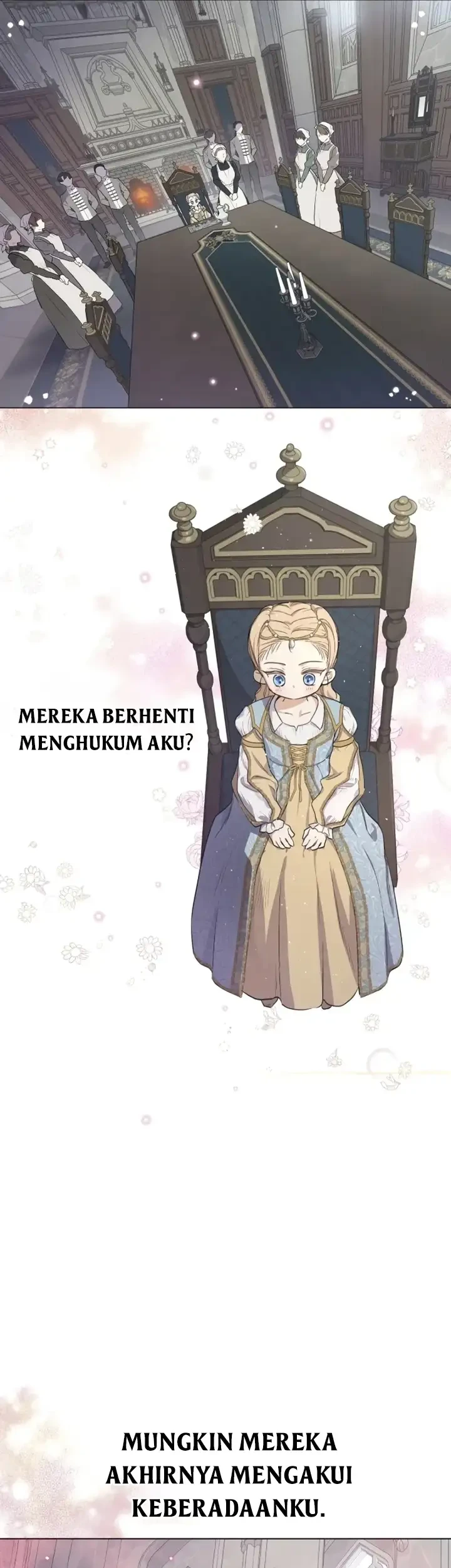The Forgotten Field Chapter 8 Gambar 26