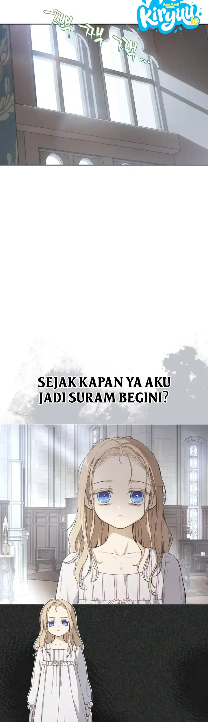 The Forgotten Field Chapter 9 Gambar 34