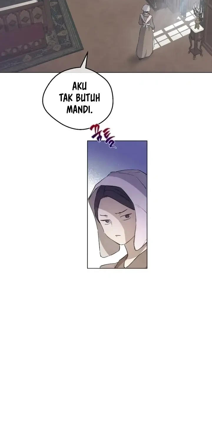 The Forgotten Field Chapter 9 Gambar 36