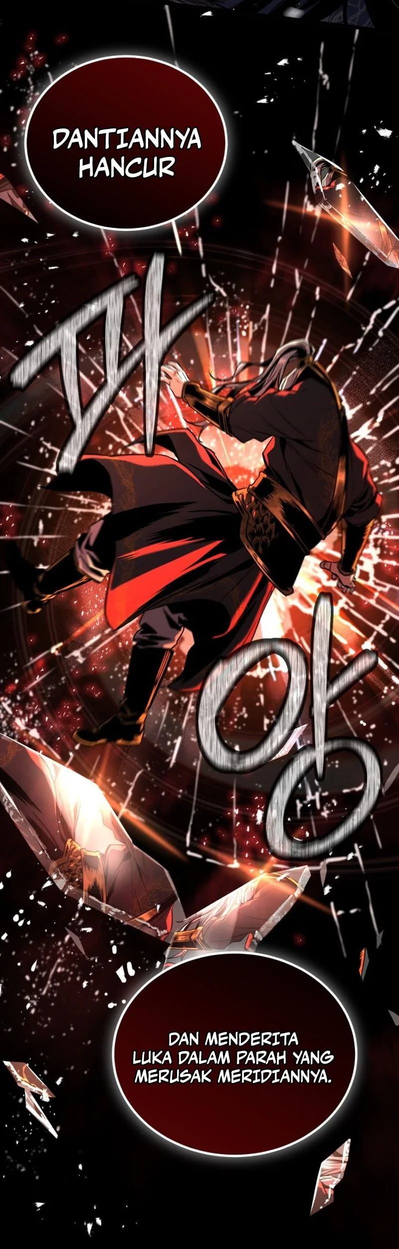The Former Absolute Supreme Chapter 1 Gambar 61