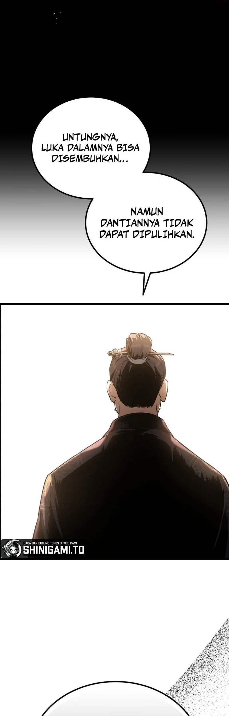 The Former Absolute Supreme Chapter 1 Gambar 62