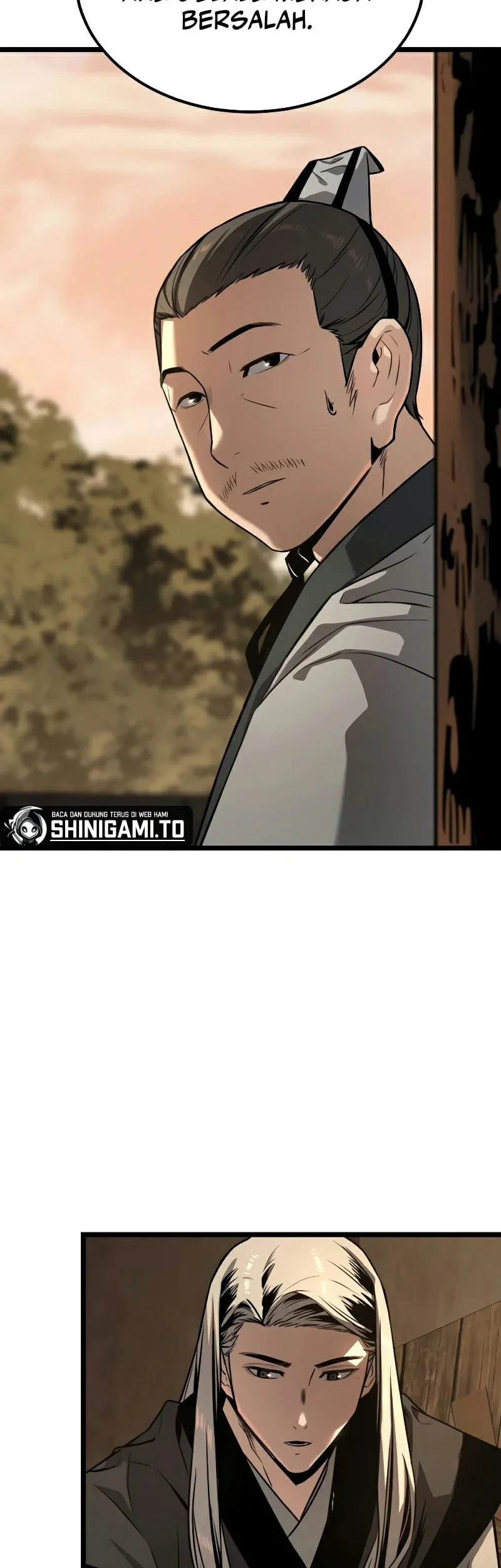 The Former Absolute Supreme Chapter 10 Gambar 51