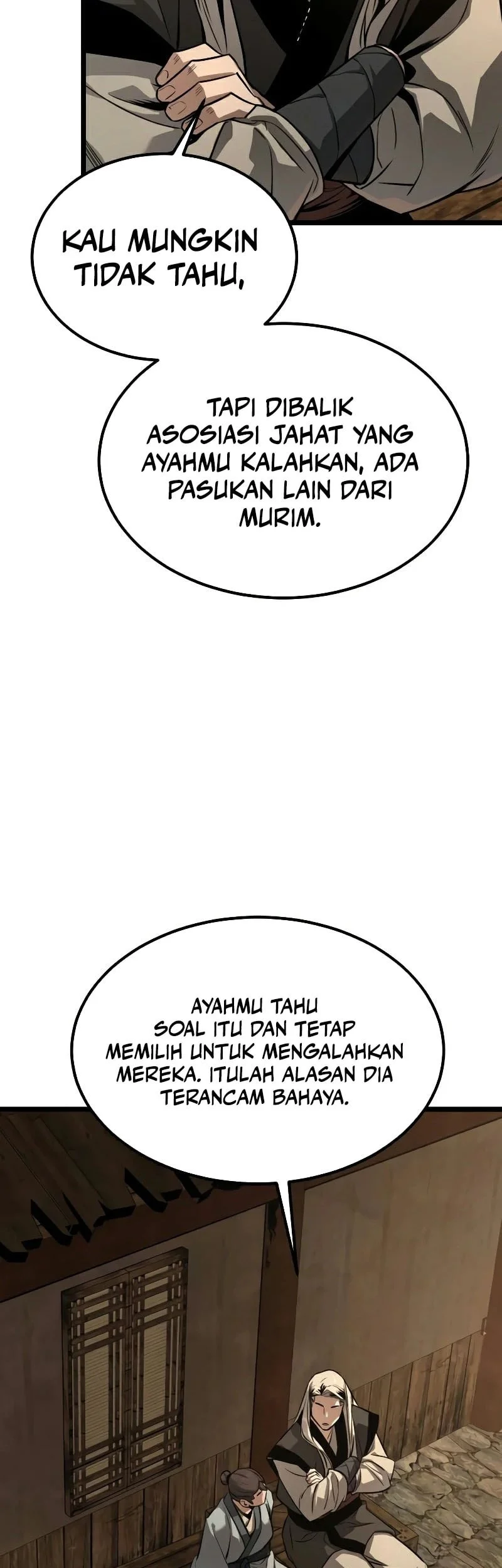 The Former Absolute Supreme Chapter 10 Gambar 52