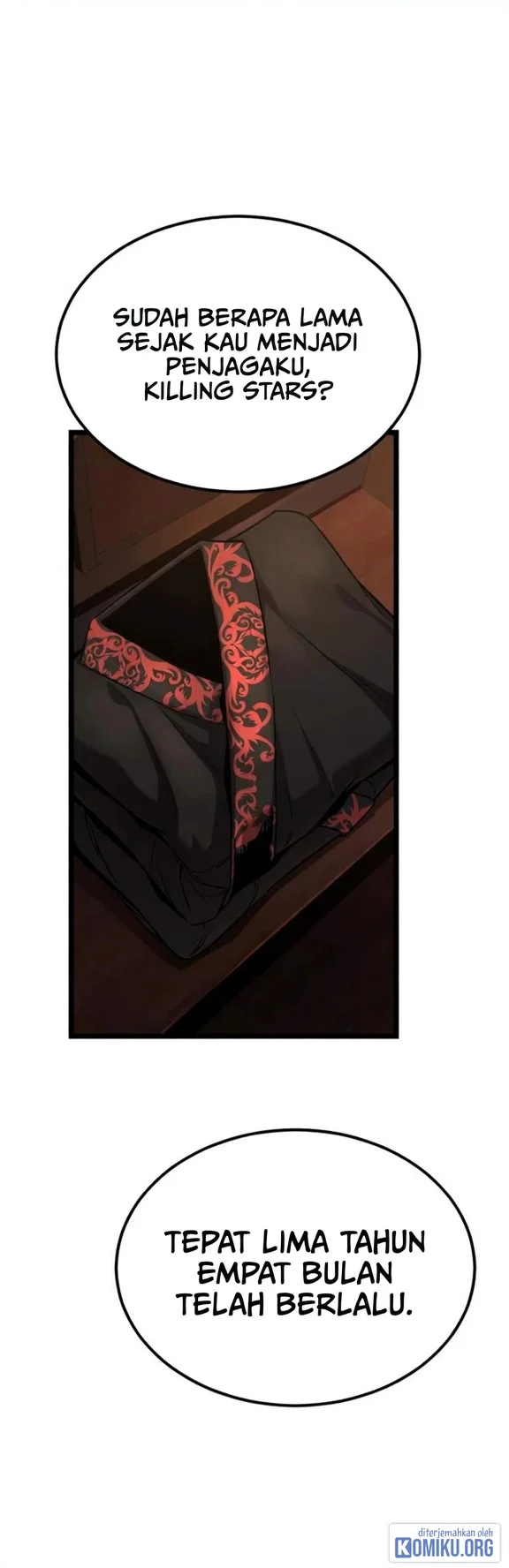 The Former Absolute Supreme Chapter 13 Gambar 76